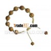 sandalwood fashion bracelet,  sandalwood bracelet,  sandalwood bracelet beads