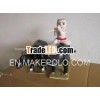 Vietnam Wood Puppet Souvenir