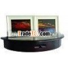 corner shelves with drawer,  floating shelves, wall shelf, corner shelf,