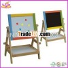 Hot Children's easel with factory price