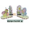 Children furniture,  Wooden furniture, Book Ends