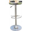 Acrylic bar stool