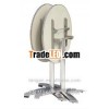 aluminum stainless steel foldable table