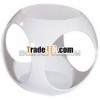 Plastic Ball Bar Chair(A153)