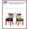 290B wooden chair