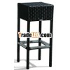 unique bar stool high chair