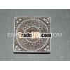 wooden printing block 112