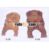 Wooden Rahel,  Holy Qur'an holder,  wooden Rahel box ,  book holder box,  wooden Qur'an box,