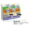 anti fire board bookshelf J05905