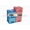 DOUBLE LAYERS PLASTIC CABINET/PLASTIC DRAWER/BUILDING BLOCK DESIGNED--NEW ITEMS!