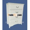 Dresser Collection Tall antique