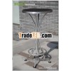 High quality hotel bar table manufacturers
