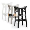 High Quality Plastic Frame Pablo Bar Stool