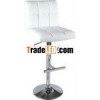2013 New PU bar furniture chair without wheels