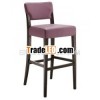 Low back high bar chair XYH1034