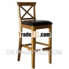 Solid Wooden Bar Stools T730
