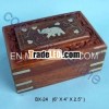 fancy wooden gift boxes