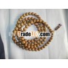 best mysore sandalwood mala,  sandalwood beads,  sandalwood mala beads