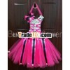 butique hqir tutu bows holder new style 2012 dress decoration