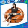 inflatable Basketball Sofa Chair