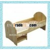 children wood double bed designs
