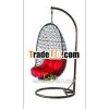 2012 Hot Sale Rattan Hanging Swing Chair SW-008
