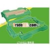 kid's furniture plastic kids bed high quality bed