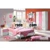 Kid's bedroom furniture set M0014-1