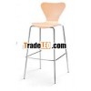 bentwood barstool