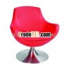 Hot Miami bar stool