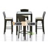 popular rattan bar furniture /bar chair BC- 002
