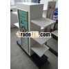 Wooden display,  WB-0009,  MDF display