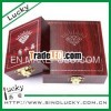 Wooden gift boxes dubai