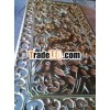 MDF Design Boards China Gold Leaf Mdf Suppliers