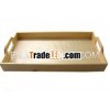 Wooden Tray