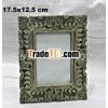 40 x 40 wooden photo frame