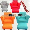 High Quality Modern 2 Seater Children Sofa