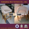 Modern Hotel Wooden Bar Chair for Sale