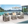 Luxury furniture, garden furniture rattan wicker(BF10-R307)