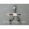 wooden printing block 40