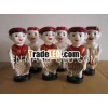 Wooden Water Puppet