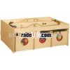 children play table