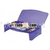Lap Desk/Plastic Table/Storage Lap Desk/Portable Desk