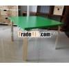 Children Square Table