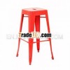 replica tolix 'H' bar stool(77cm seat height)