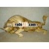 Animal Wooden Sculpture for Sale,  Garden Statues