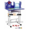 Durable and adjustable kids study table