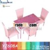 1 4 children table and chairs