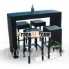 bar furniture sets BC-009