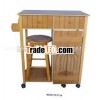 Table and Stool